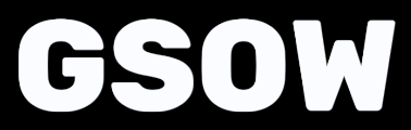 GSOW logo